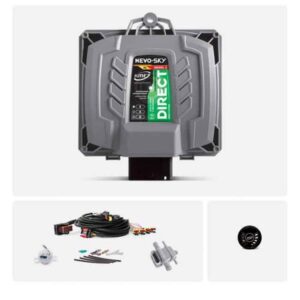 KME NEVO SKY DIRECT 4cil RL