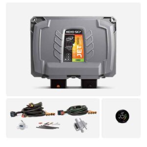 KME NEVO SKY JET OBD 6cyl