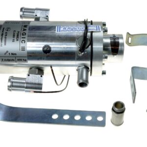 LPG Reduktor Magic III Power 450Hj