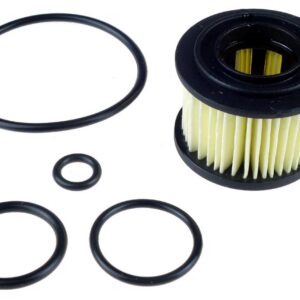 BRC vedelfaasi filter