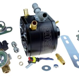 LPG Reduktor KME EXTREME 300KW