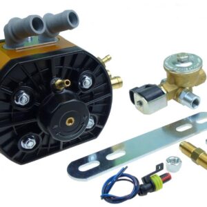 LPG Reduktor KME Gold GT 250KW