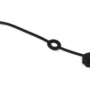 Tankimisava kork väike