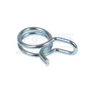 Vedruklamber 11-11,6mm