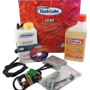 Flashlube lapijahutusseade elektriline.