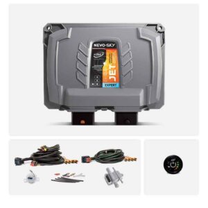 KME NEVO SKY JET EXPERT 4cil DE.4.VT