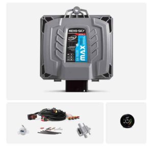 KME Nevo Sky MAX