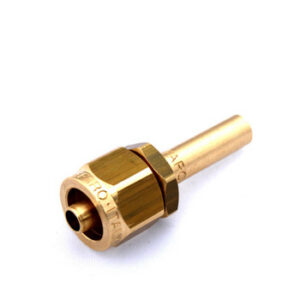 Liitmik LPG PCV Toru D 8 FARO