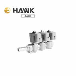 KME Hawk Basic 3