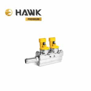 KME Hawk Premium 2
