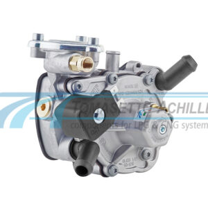 LPG reduktor Tomasetto Nordic