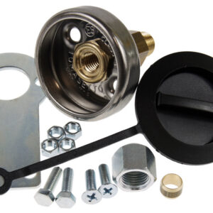 Tankimise kuulklapp suur Tomasetto