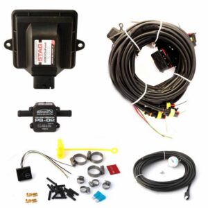 STAG-4 GO-FAST 4 Cyl