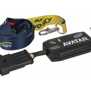 Diagnostikaseade KME Avatar Bluetooth Diagnostic Interface