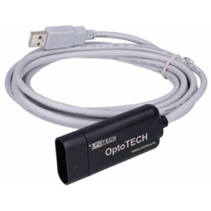 Diagnostikajuhe LPGTECH OptoTECH USB 3m