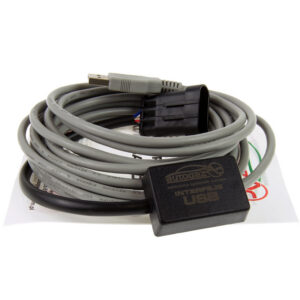 Diagnostikajuhe AC USB interface