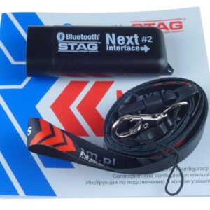 Diagnostikaseade AC Next II Bluetooth interface