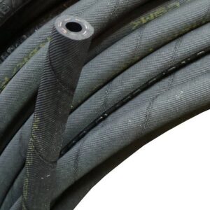 Thunderflex LPG gaasivoolik 10bar 5mm 1m