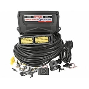 STAG-8 Qmax Basic 8 Cyl