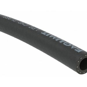 Fagumit LPG gaasivoolik 12.5bar 5mm 1m