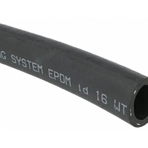 Fagumit jahutusvedeliku voolik 16mm 1m