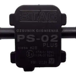 MAP Andur STAG PS 02 asendus