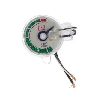 Kütusetaseme andur BRC 105° 0-90 Ohm