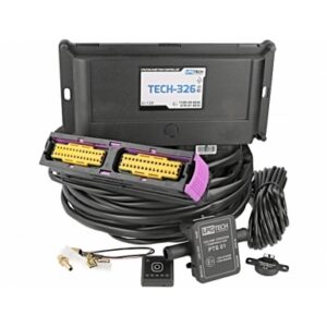 LPG TECH 326 6 Cyl