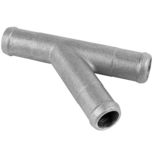 Aluminum kolmik  Ø16 / Ø16 / Ø16 - 135°