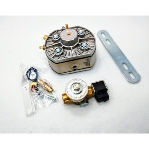 Reduktor KME Silver FZ8 180kw