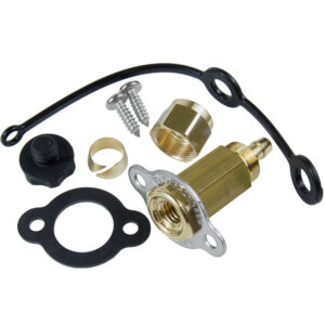 Tankimise kuulklapp väike Tomasetto