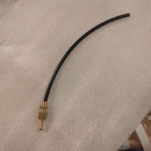 Kõrs sisselaskekollektorile