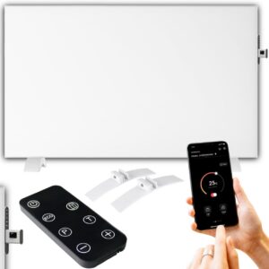 Infrapunapaneel 450w 12-14m2 WIFI