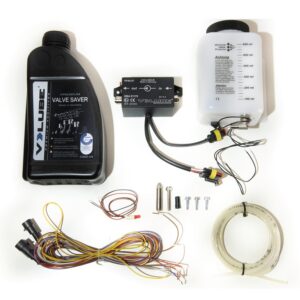 V-Lube Electronic+ klapijahutusseade