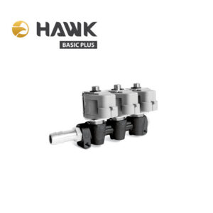 KME Hawk Basic Plus 3s