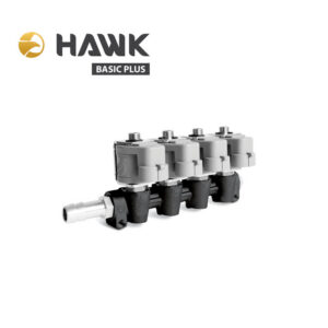 KME Hawk Basic Plus 4s