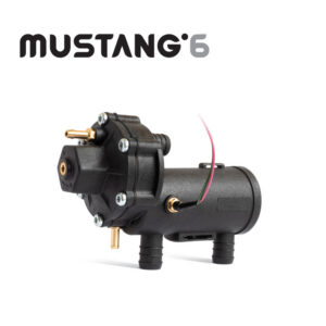 KME Mustang 6