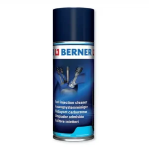 Berner Injector Cleaner