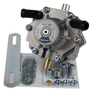 Alex Shark ADAPT BFE 250