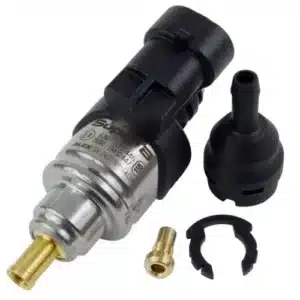 Alex Barracuda Super B 115NI