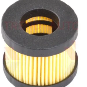 Gaasiklapi ATIKER filter.