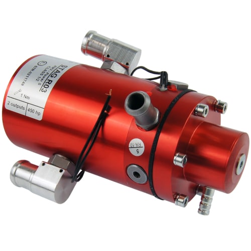 AC STAG R03 RM3 Power S reduktor - Image 2