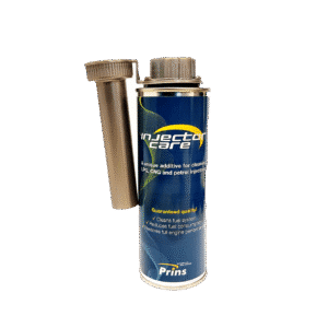 Prins injector cleaner.