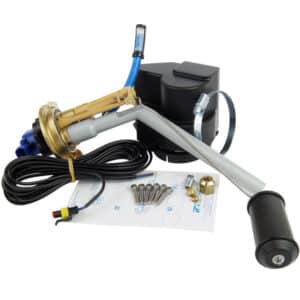 330-340 /0 Mutiklapp Extra 8mm