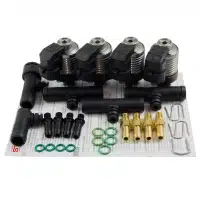 AC W031 BFC LPG pihustid.