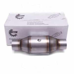 ESEN SKV 62SKV125 universaalne katalüsaator E5.