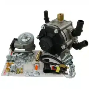 AC R02 LPG DPI 220hp reduktor.