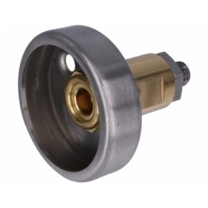 Täite adapter filtriga. Certools-Tomasetto M10